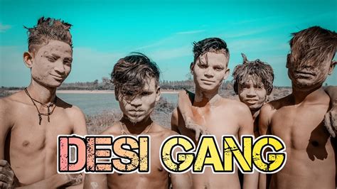 desi gang bang video|Desi gangbanged in jungle